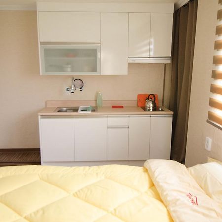 Yakorea Hostel Hongdae Seoul Luaran gambar