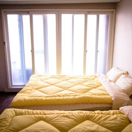 Yakorea Hostel Hongdae Seoul Luaran gambar
