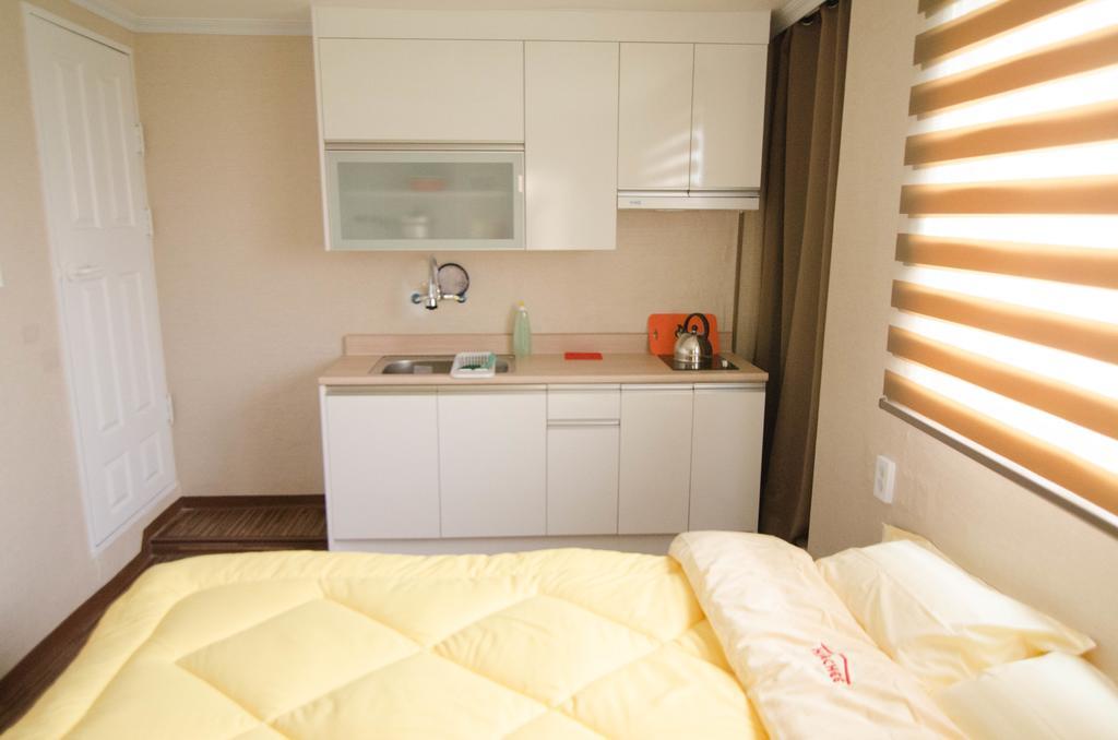 Yakorea Hostel Hongdae Seoul Luaran gambar