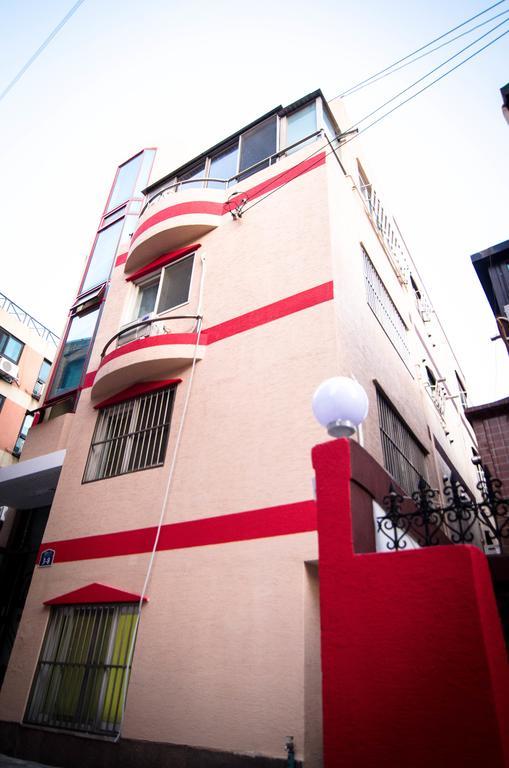 Yakorea Hostel Hongdae Seoul Luaran gambar