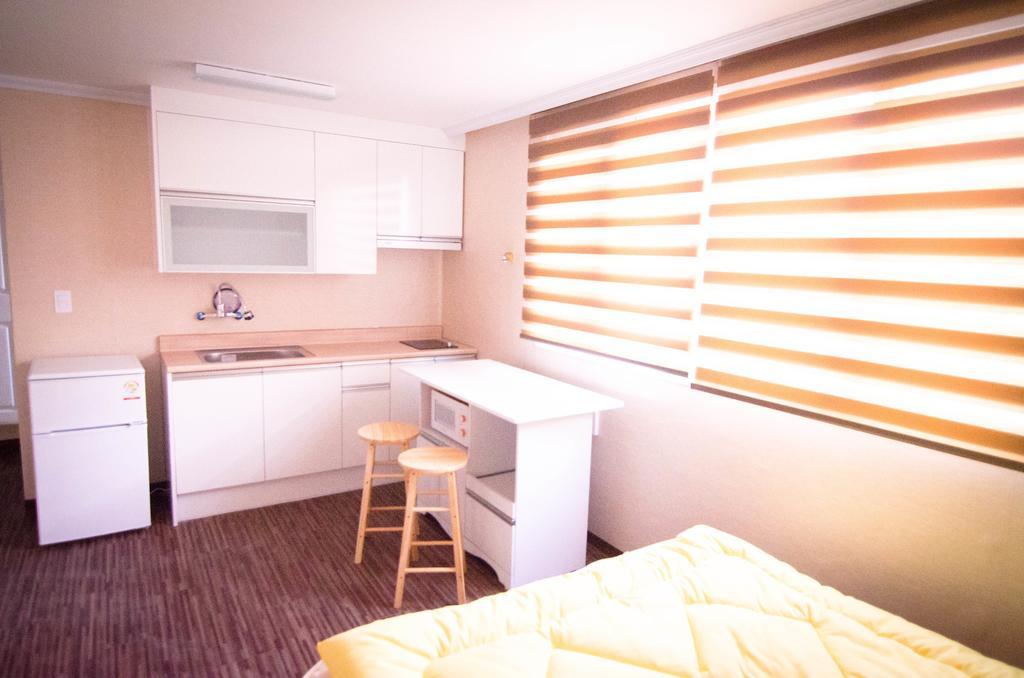 Yakorea Hostel Hongdae Seoul Luaran gambar