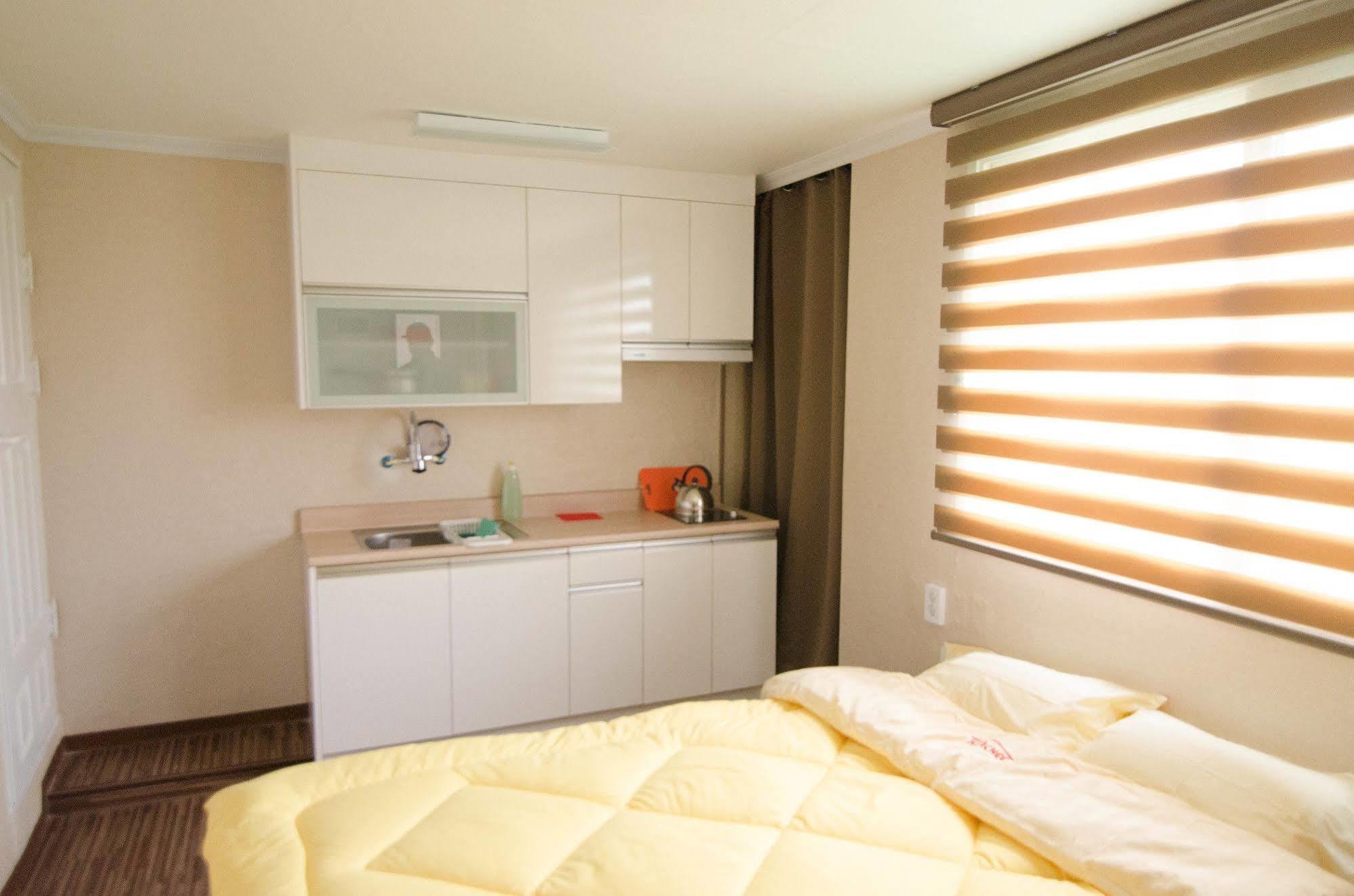 Yakorea Hostel Hongdae Seoul Luaran gambar