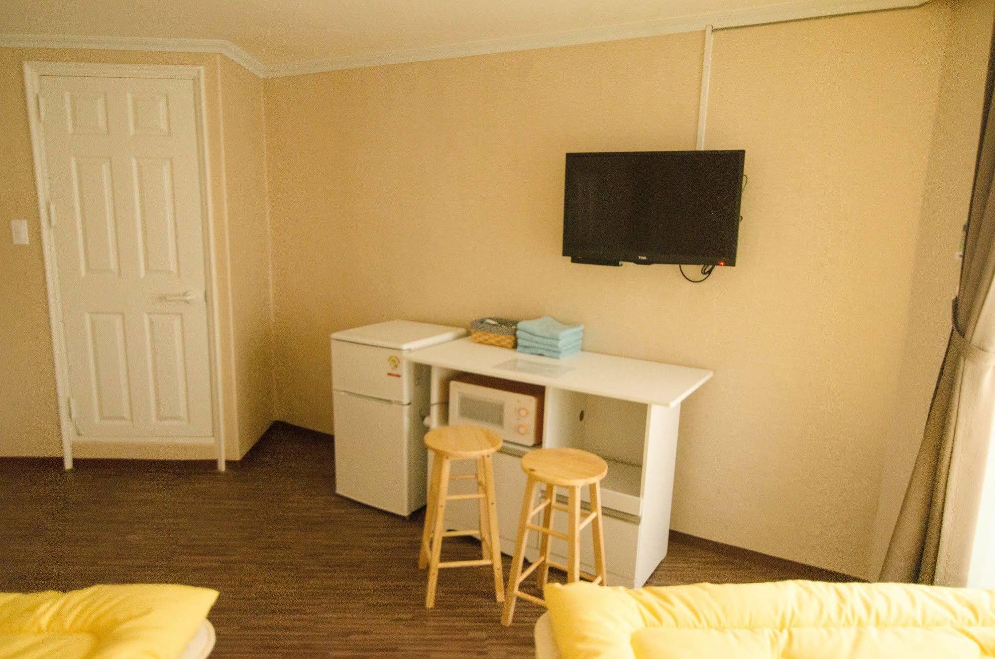 Yakorea Hostel Hongdae Seoul Luaran gambar