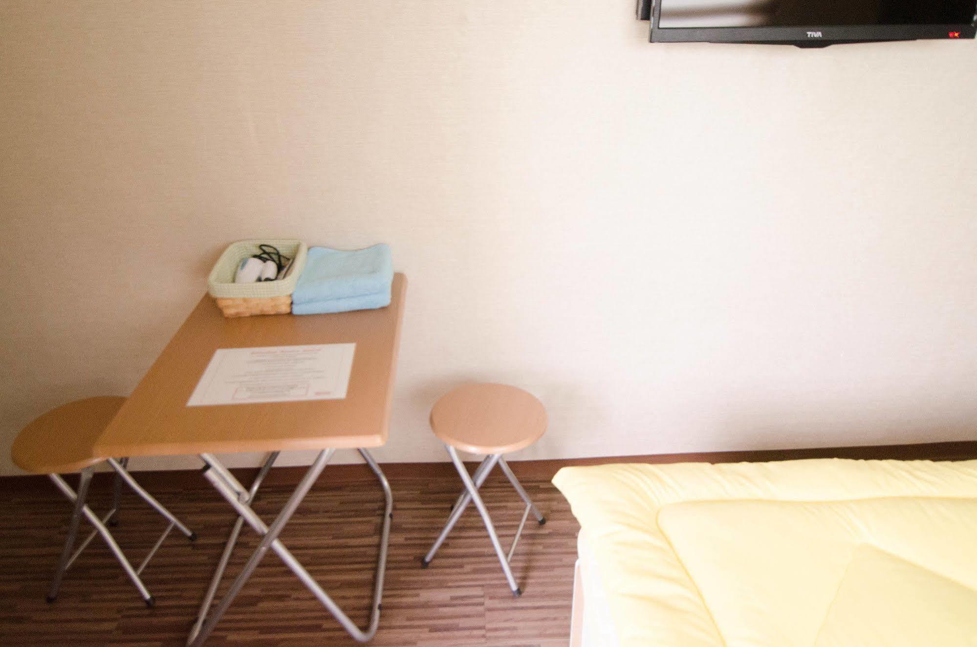 Yakorea Hostel Hongdae Seoul Luaran gambar