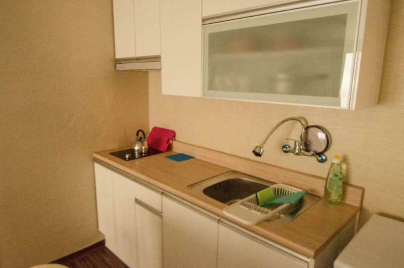 Yakorea Hostel Hongdae Seoul Luaran gambar