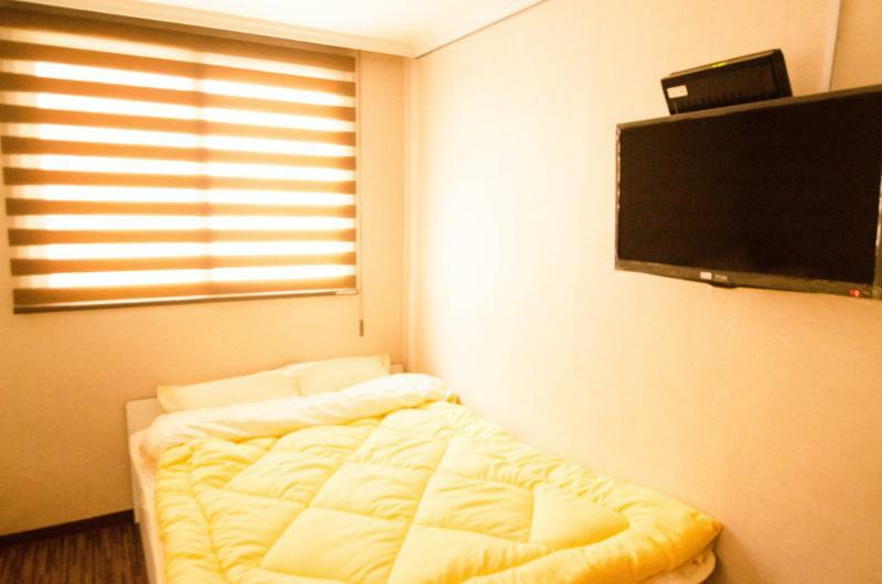 Yakorea Hostel Hongdae Seoul Luaran gambar